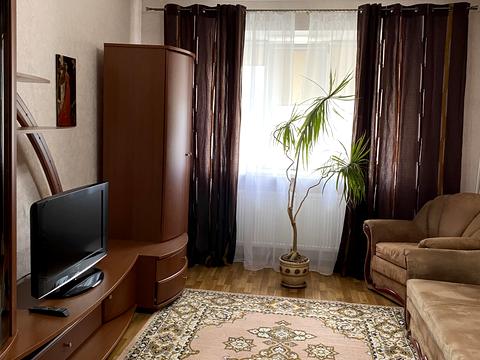 квартира по адресу Пирогова ул., 115а