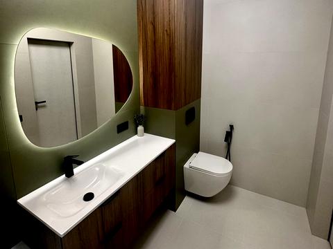 квартира по адресу Генерала Кульчицького ул., 4