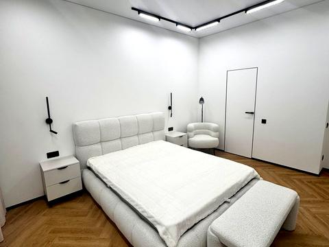 квартира по адресу Генерала Кульчицького ул., 4