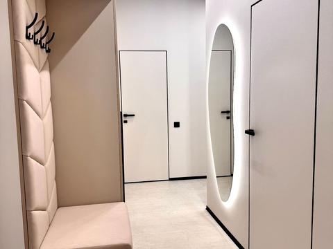 квартира по адресу Генерала Кульчицького ул., 4