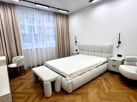 квартира по адресу Генерала Кульчицького ул., 4