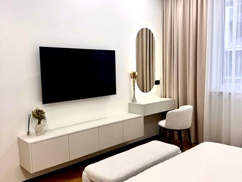 квартира по адресу Генерала Кульчицького ул., 4