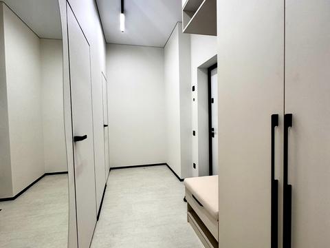 квартира по адресу Генерала Кульчицького ул., 4