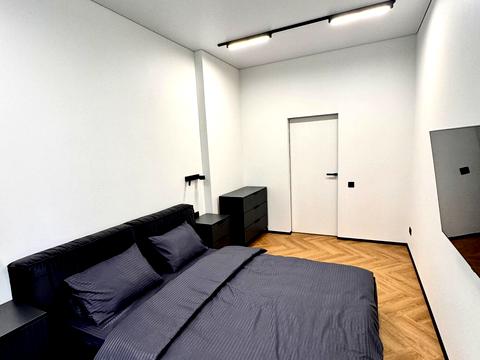 квартира по адресу Генерала Кульчицького ул., 4