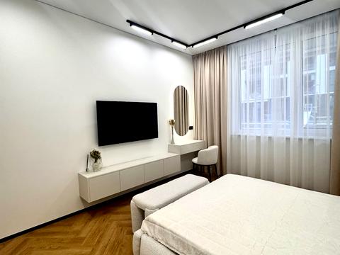 квартира по адресу Генерала Кульчицького ул., 4