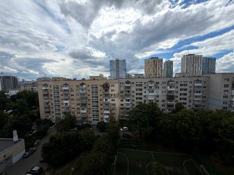 квартира за адресою Повітряних Сил просп. (Повітрофлотський), 17