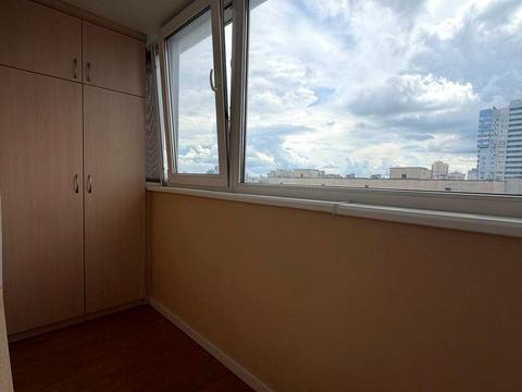 квартира за адресою Повітряних Сил просп. (Повітрофлотський), 17