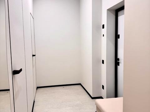 квартира по адресу Генерала Кульчицького ул., 4
