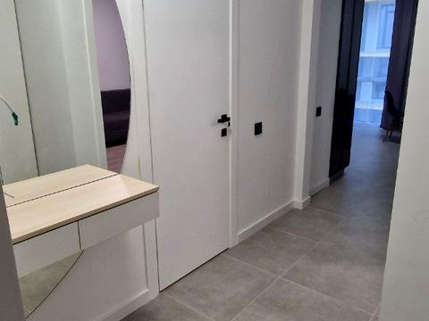 квартира по адресу Сичинского ул., 2а
