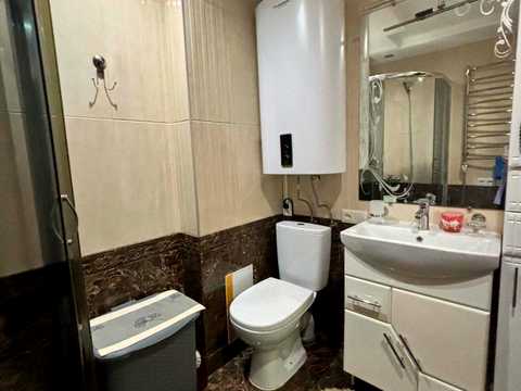 квартира по адресу Стуса, 29