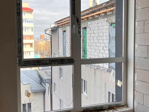 квартира за адресою Сонячна вул., (Будинок 2)