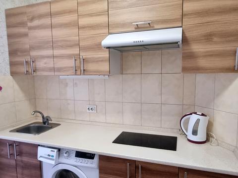 квартира по адресу Добробутна ул., (Будинок 1)