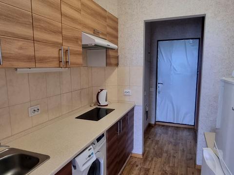 квартира по адресу Добробутна ул., (Будинок 1)