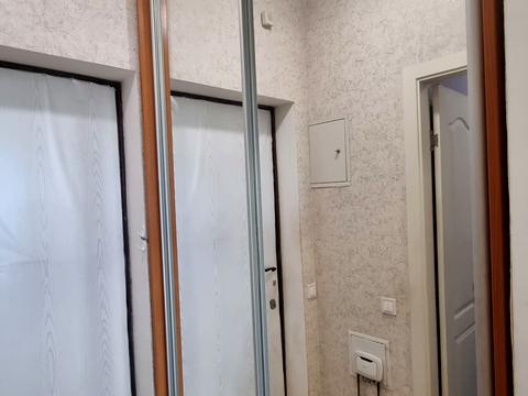 квартира по адресу Добробутна ул., (Будинок 1)