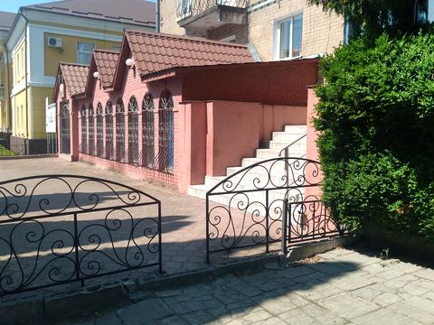 комерційна за адресою Красінських вул. (Леніна), 14