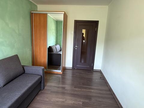 квартира за адресою Миколи Бажана просп., 9-Б