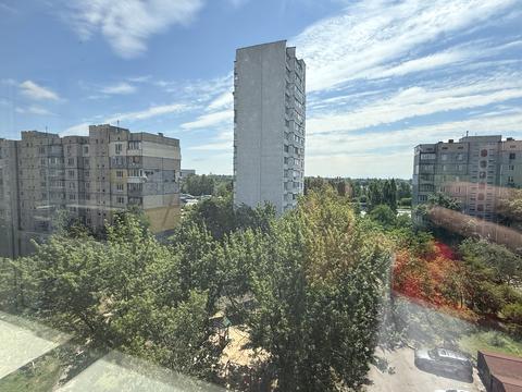 квартира за адресою Миколи Бажана просп., 9-Б
