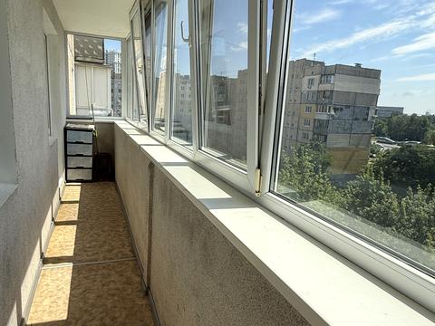 квартира за адресою Миколи Бажана просп., 9-Б