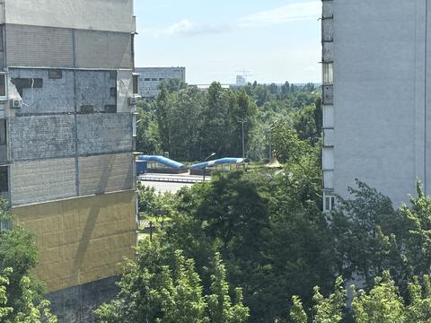 квартира за адресою Миколи Бажана просп., 9-Б