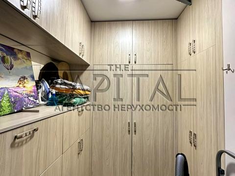 квартира по адресу Митрополита Василия Липковского ул. (Урицького), 18