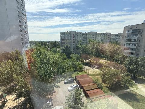 квартира за адресою Миколи Бажана просп., 9-Б