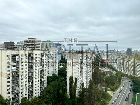 квартира по адресу Митрополита Василия Липковского ул. (Урицького), 18