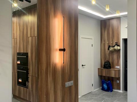 квартира по адресу Антоновича ул. (Сталинградской битвы), 113а