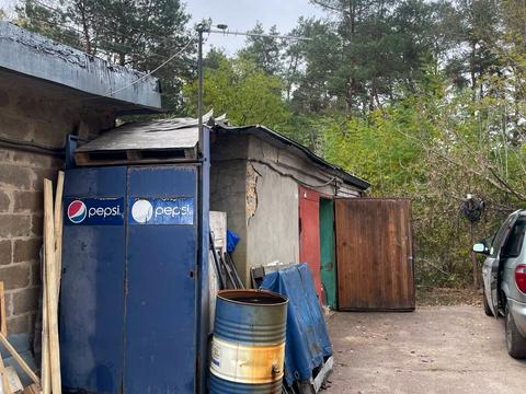 коммерческая по адресу Авиаконструктора Антонова ул., 11