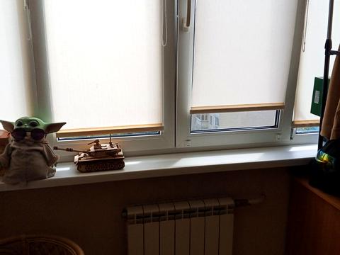 квартира по адресу Николая Ушакова ул., 16