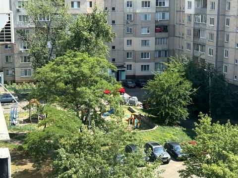 квартира за адресою Миколи Бажана просп., 9-Б