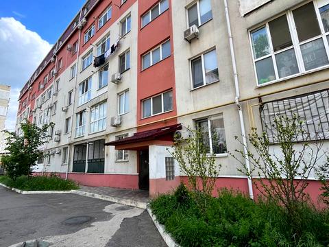 квартира за адресою Червона вул., 14