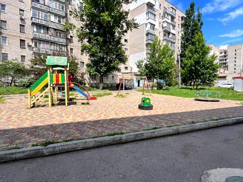 квартира за адресою Червона вул., 14