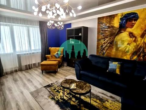 квартира за адресою Північний бульв., 4а