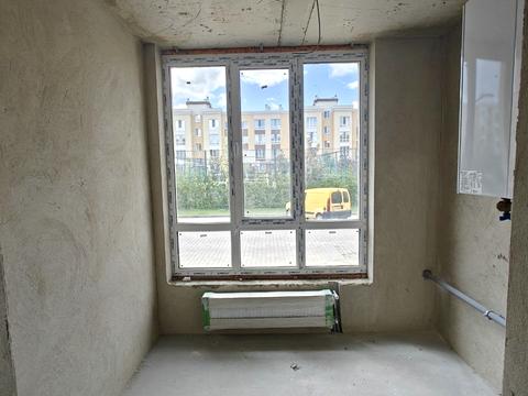 квартира по адресу Відпочинку ул., 1