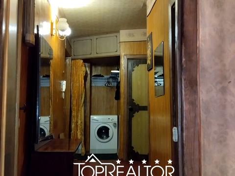 квартира за адресою Льва Ландау просп. (50-річчя СРСР), 20