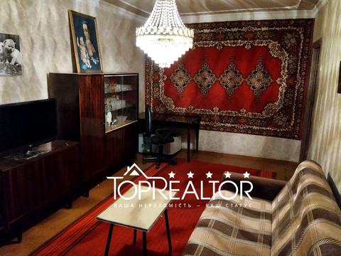квартира за адресою Льва Ландау просп. (50-річчя СРСР), 20
