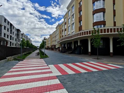 квартира по адресу Відпочинку ул., 1