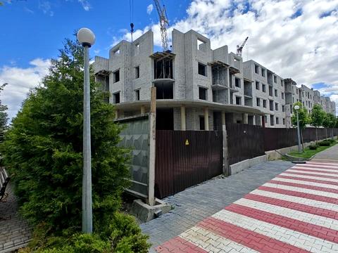 квартира по адресу Відпочинку ул., 1