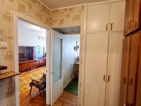 квартира за адресою Івана Мазепи, 8