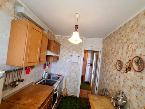 квартира за адресою Івана Мазепи, 8