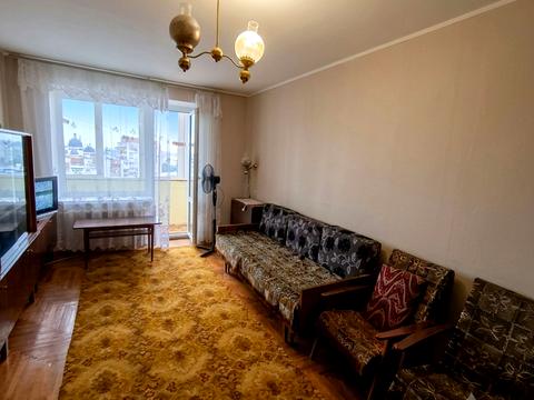 квартира за адресою Івана Мазепи, 8