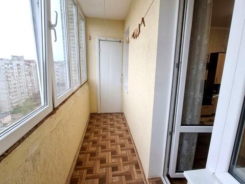 квартира за адресою Івана Мазепи, 8