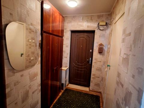 квартира за адресою Івана Мазепи, 8
