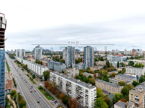 квартира по адресу Берестейский просп. (Победы), 11 к1