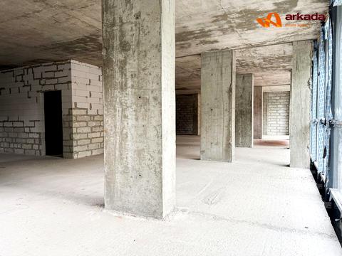 коммерческая по адресу Василиянок ул., (Будинок)