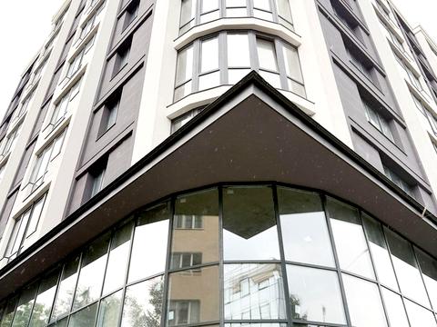 коммерческая по адресу Василиянок ул., (Будинок)