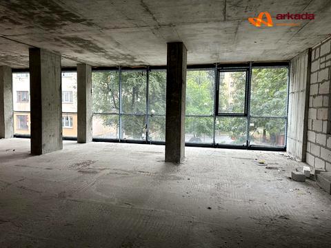 коммерческая по адресу Василиянок ул., (Будинок)