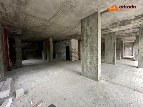 коммерческая по адресу Василиянок ул., (Будинок)