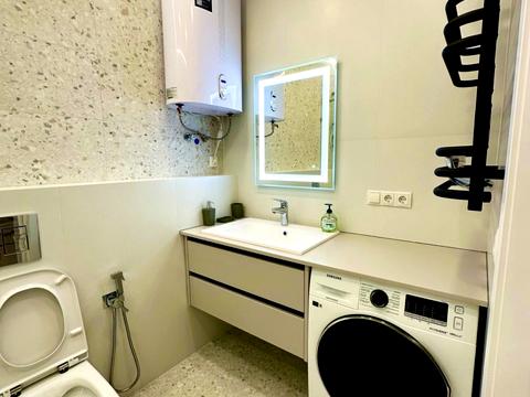 квартира по адресу Кульпарковская ул. (Кульпарківська), 93 к1