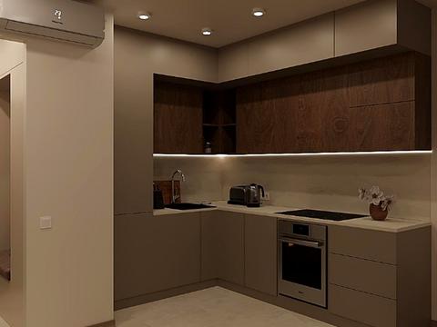 квартира по адресу Кульпарковская ул. (Кульпарківська), 93 к1
